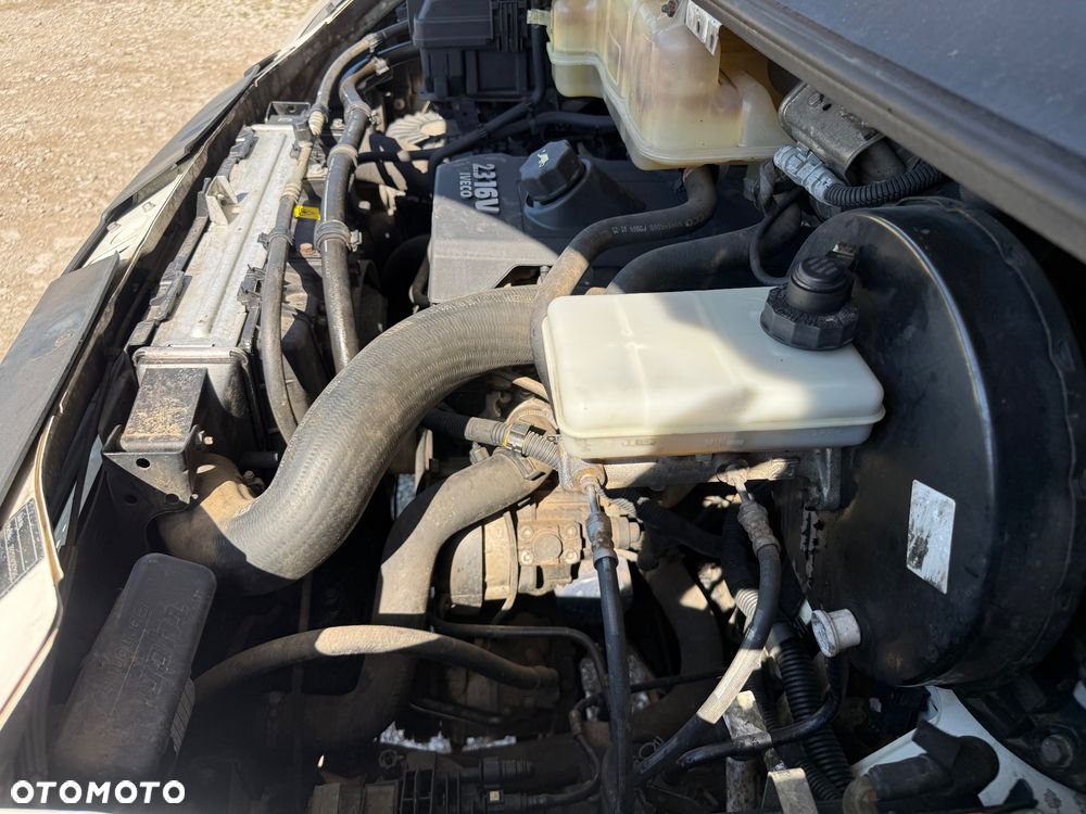 Iveco Daily - 16
