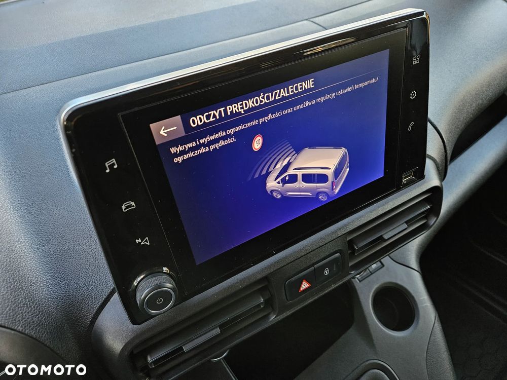 Opel Combo XL 1.5 D Start/Stop Elegance - 29