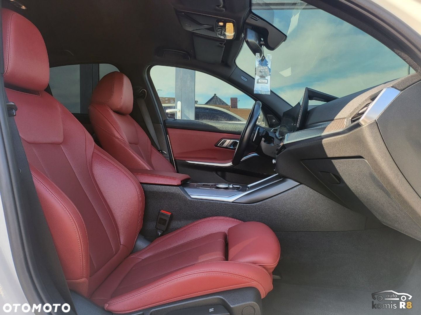 BMW Seria 3 - 13