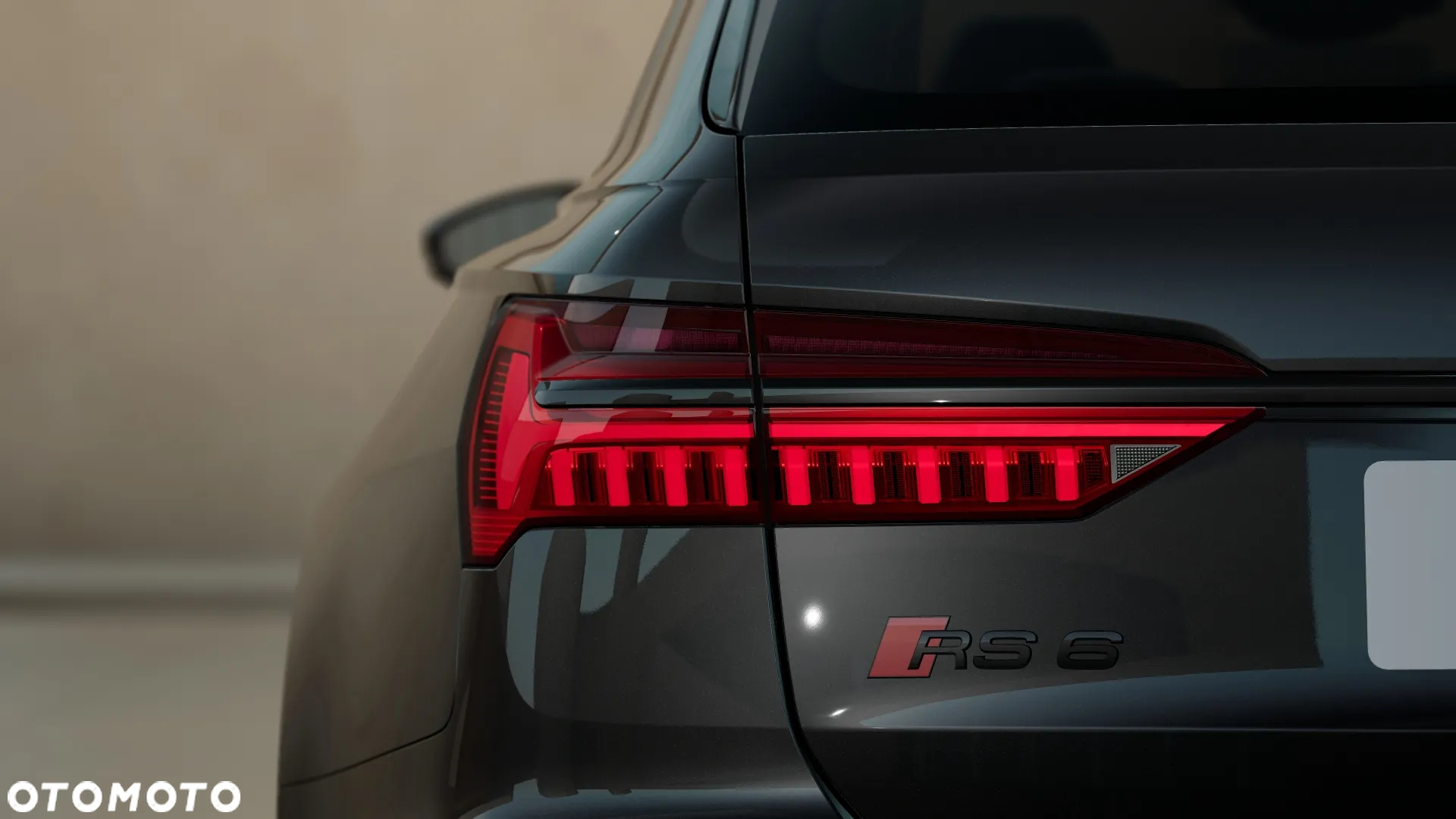 Audi RS6 Avant 4.0 TFSI quattro tiptronic performance - 7