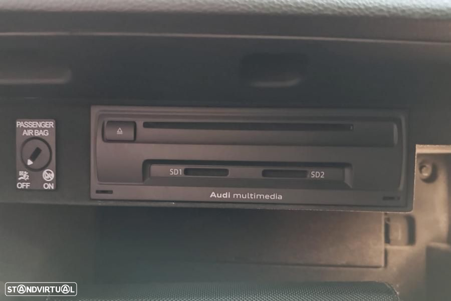 Audi A3 Limousine 1.6 TDI S-line - 15
