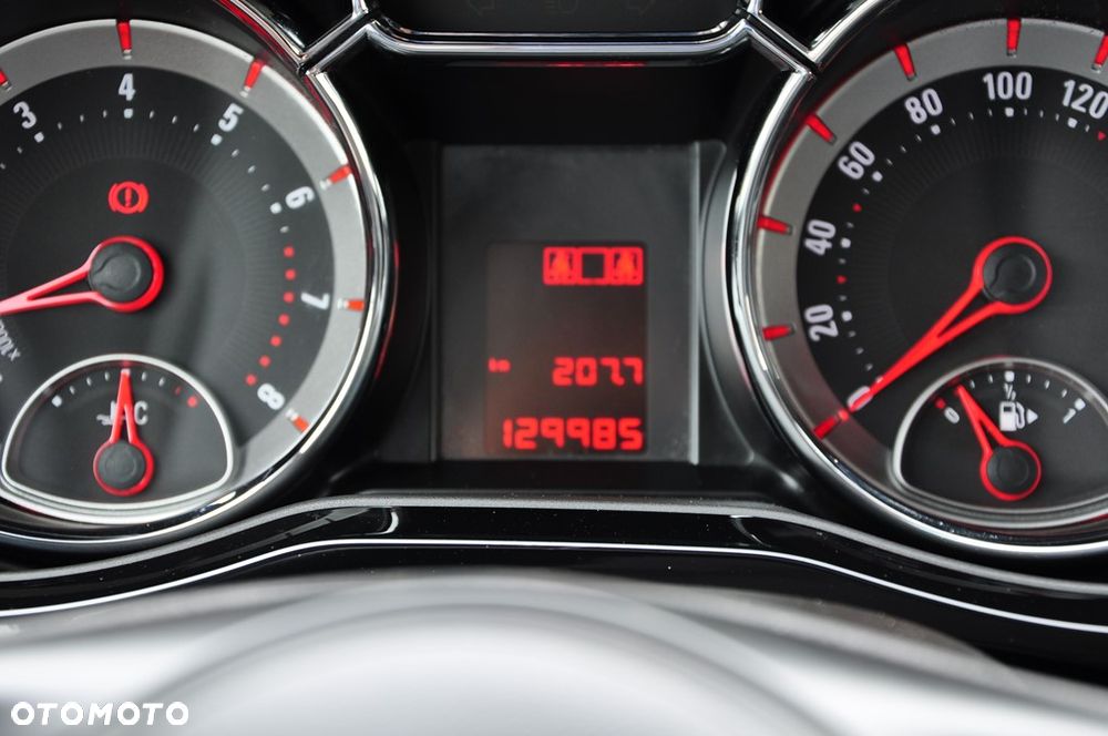 Opel Adam 1.4 Start/Stop Glam - 32