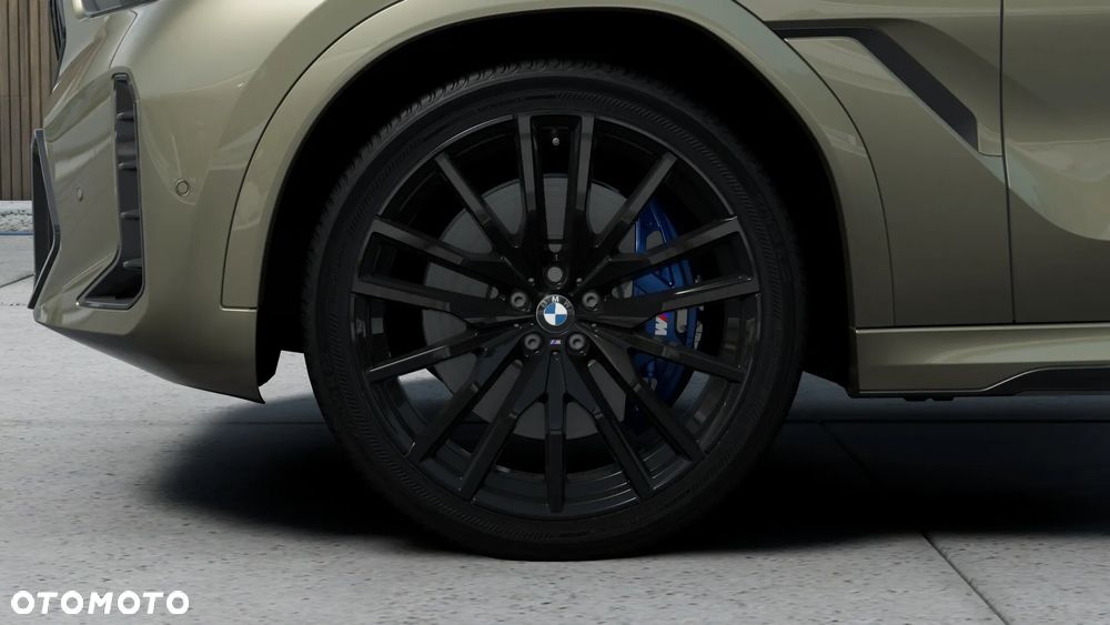 BMW X6 xDrive30d - 8