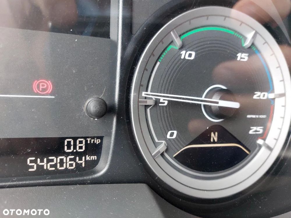 DAF DAF XF 480 FT Low Deck Mega Salon Polska ASO Serwisowany pokontraktowy - 20