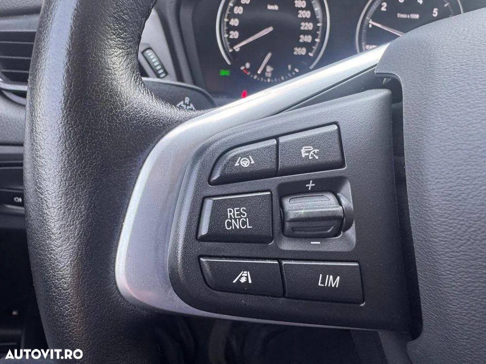 BMW Seria 2 225xe iPerformance AT Advantage - 24