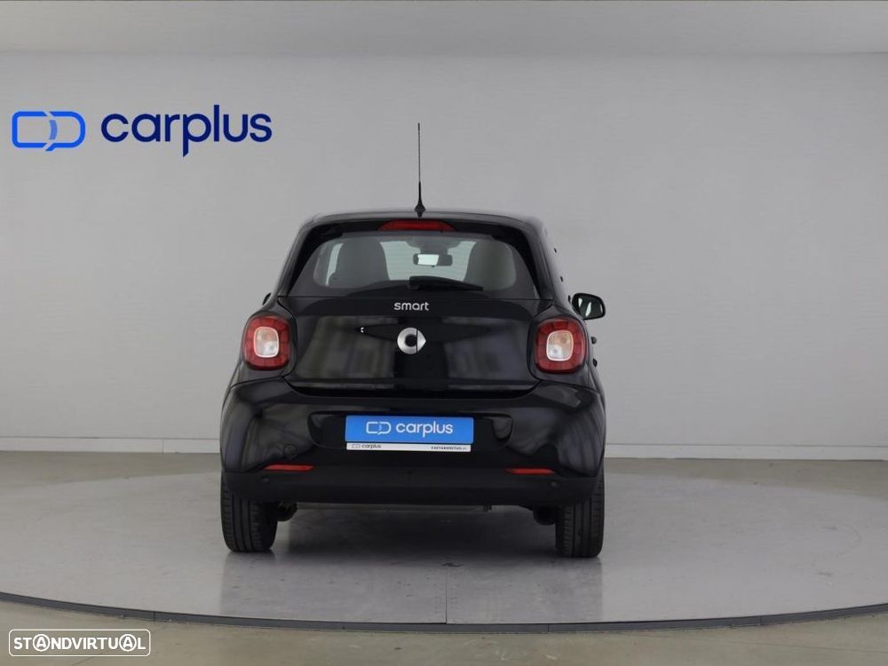 Smart ForFour 0.9 Prime 90 - 6