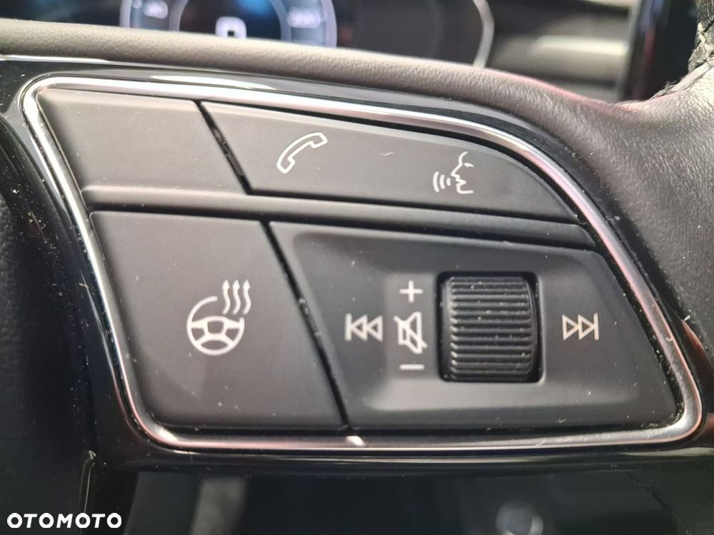 Audi A5 Sportback - 21