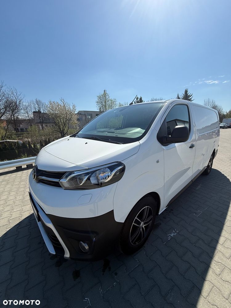 Toyota Proace - 4