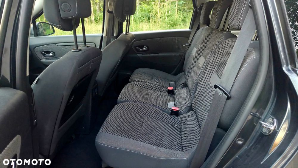 Renault Scenic - 7