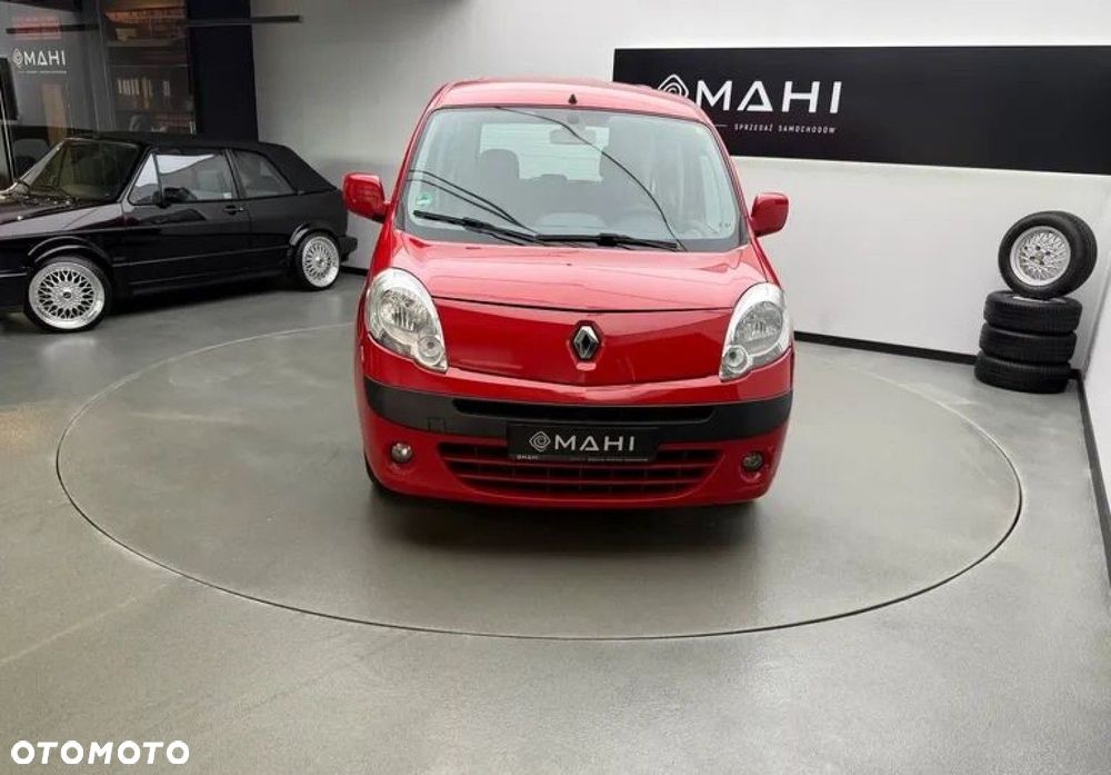 Renault Kangoo 1.6 16V 105 Privilege - 4