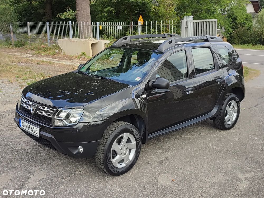 Dacia Duster - 12
