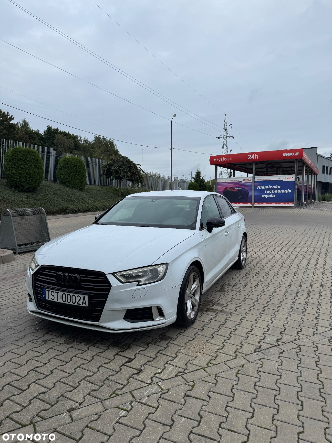 Audi A3 1.0 TFSI S tronic - 3
