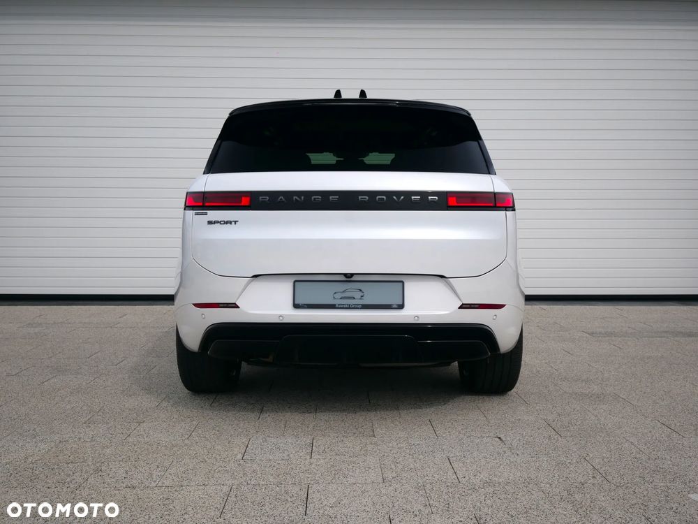 Land Rover Range Rover Sport S 3.0 D HSE Dynamic - 12