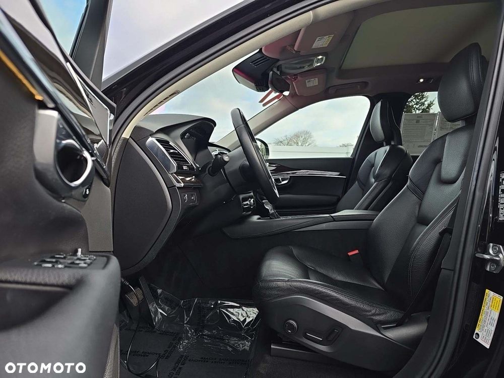 Volvo XC 90 T5 AWD Inscription - 5