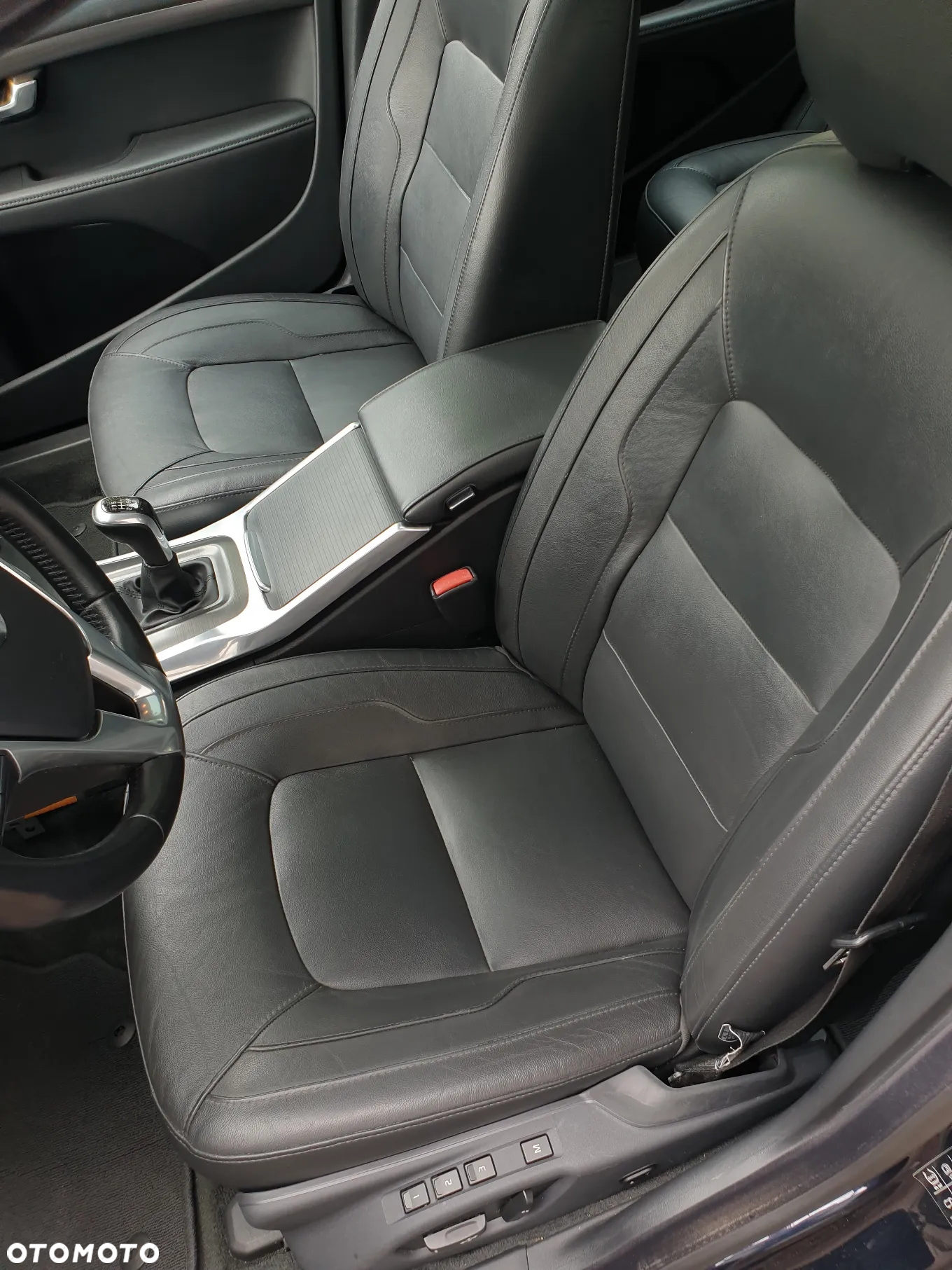 Volvo V70 D4 Summum - 22