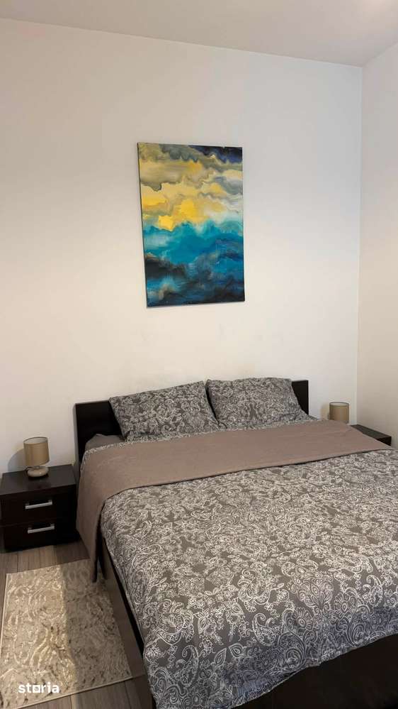 Duplex , 2 dormitoare, 2 băi, 60 mp – Brașov, 15 Noiembrie nr. 20 — fotografia 3