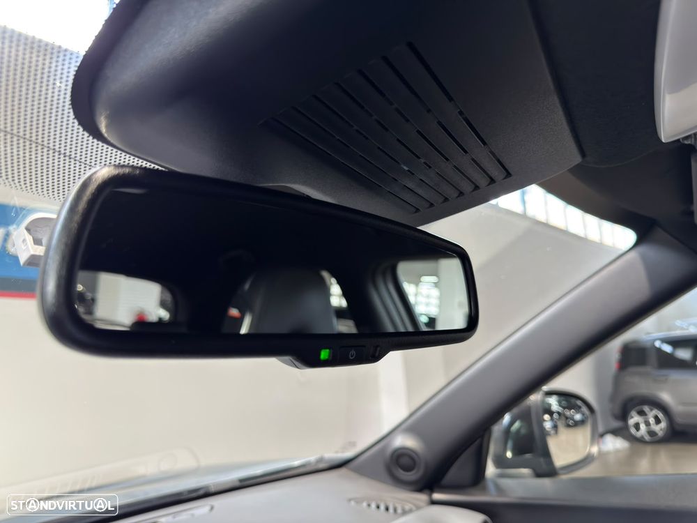 Nissan Juke 1.0 DIG-T Tekna TwoTone T DCT - 22