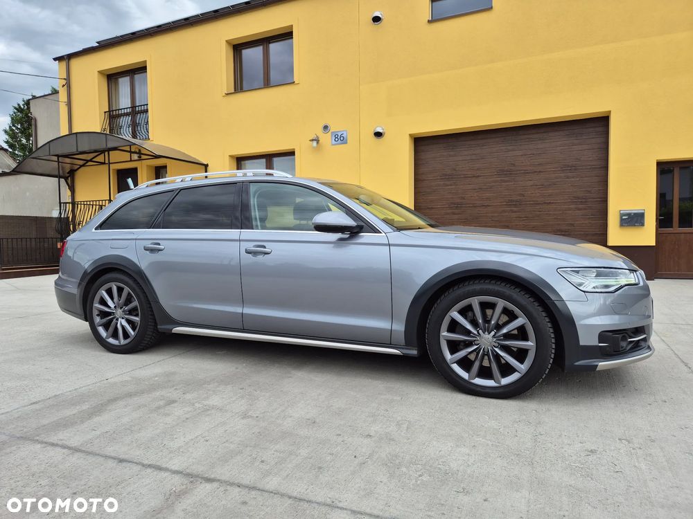 Audi A6 Allroad - 4