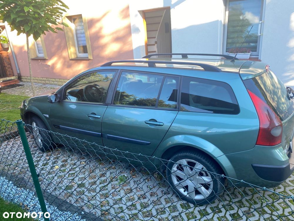 Renault Megane - 4