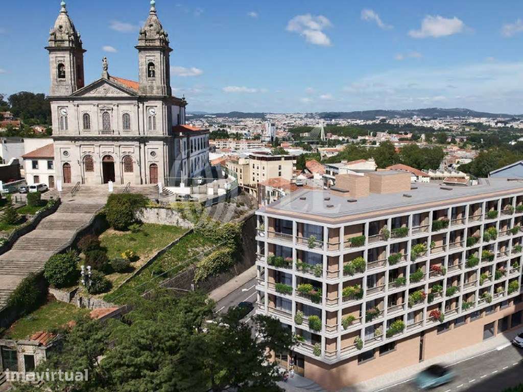 Apartamento T3 - Grande imagem: 5/14