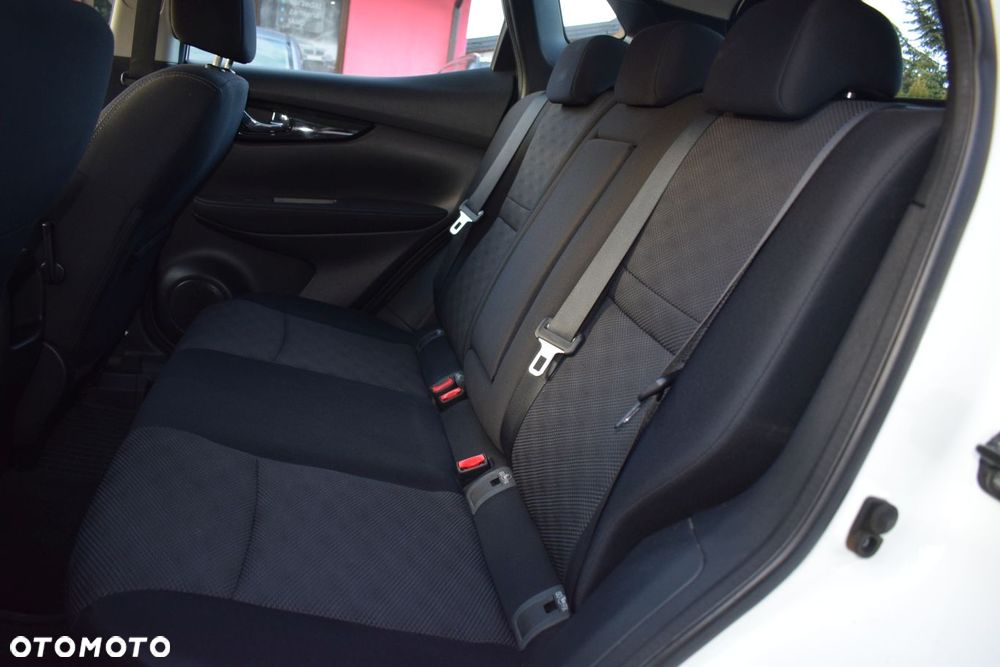 Nissan Qashqai 1.6 DCi Tekna - 9