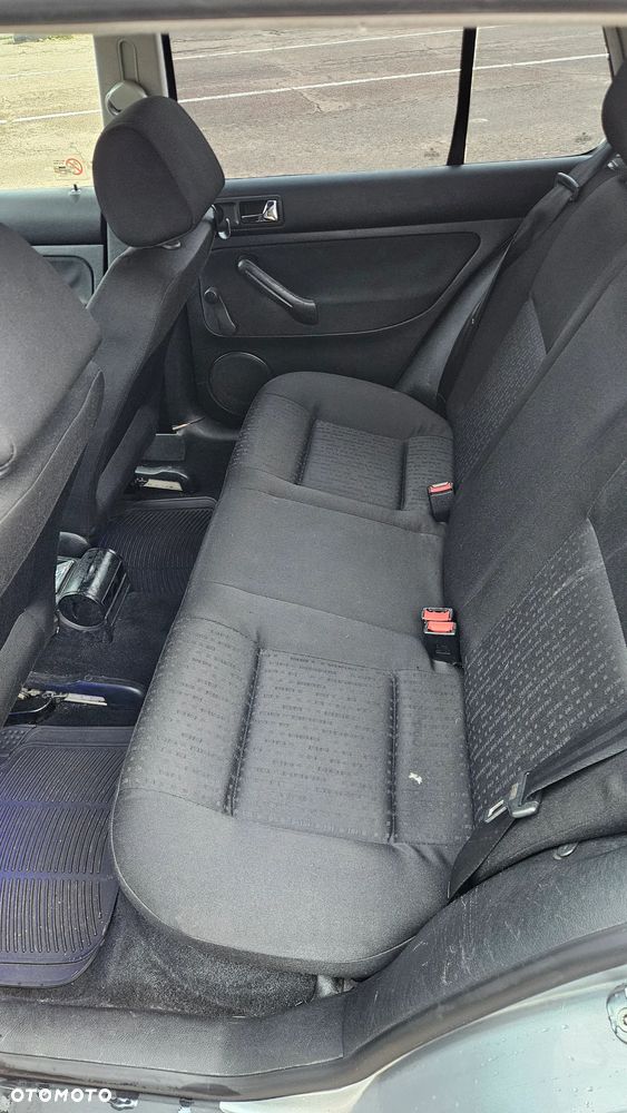 Volkswagen Golf 1.4 Basis - 9