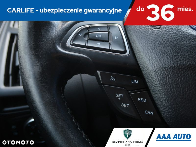 Ford Focus - 18