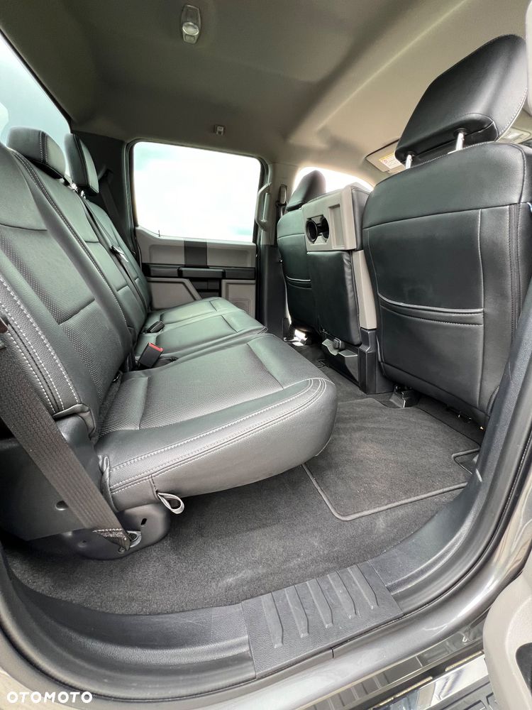 Ford F250 - 12