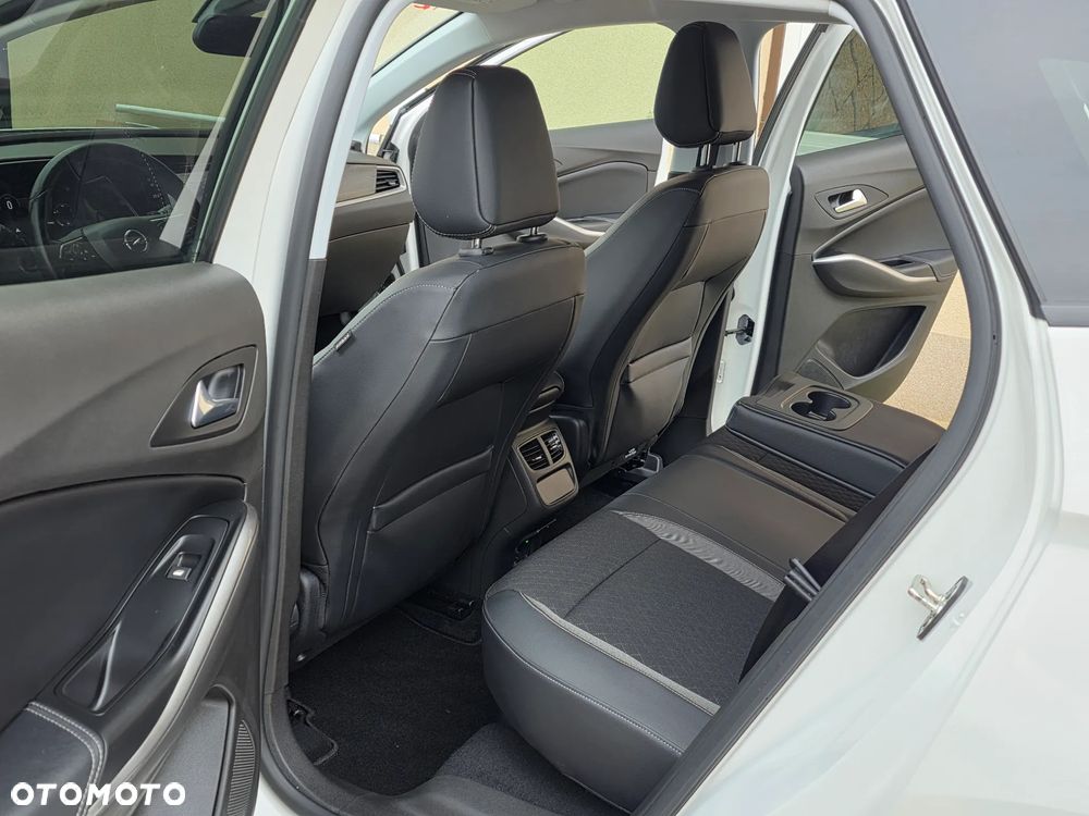 Opel Grandland X 1.5 D Start/Stop Automatik INNOVATION - 25