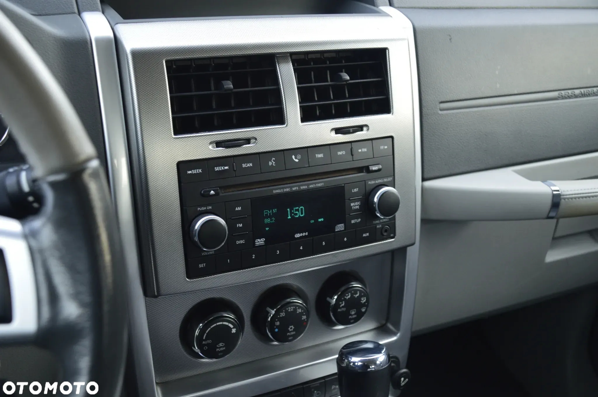 Jeep Cherokee - 11