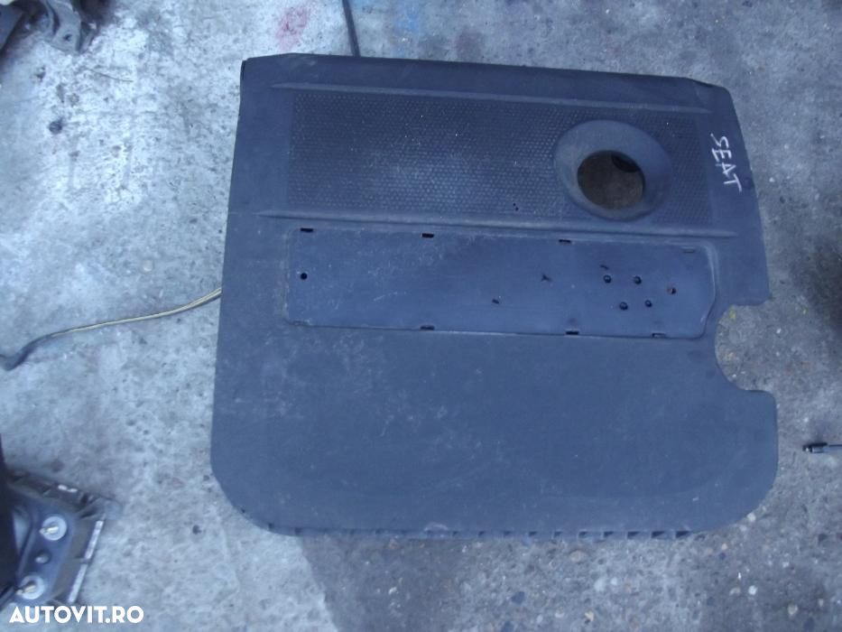 Capac Motor Seat Ibiza Cordoba 1.4 si 1.2 dezmembrez Seat ibiza 1.4 - 1