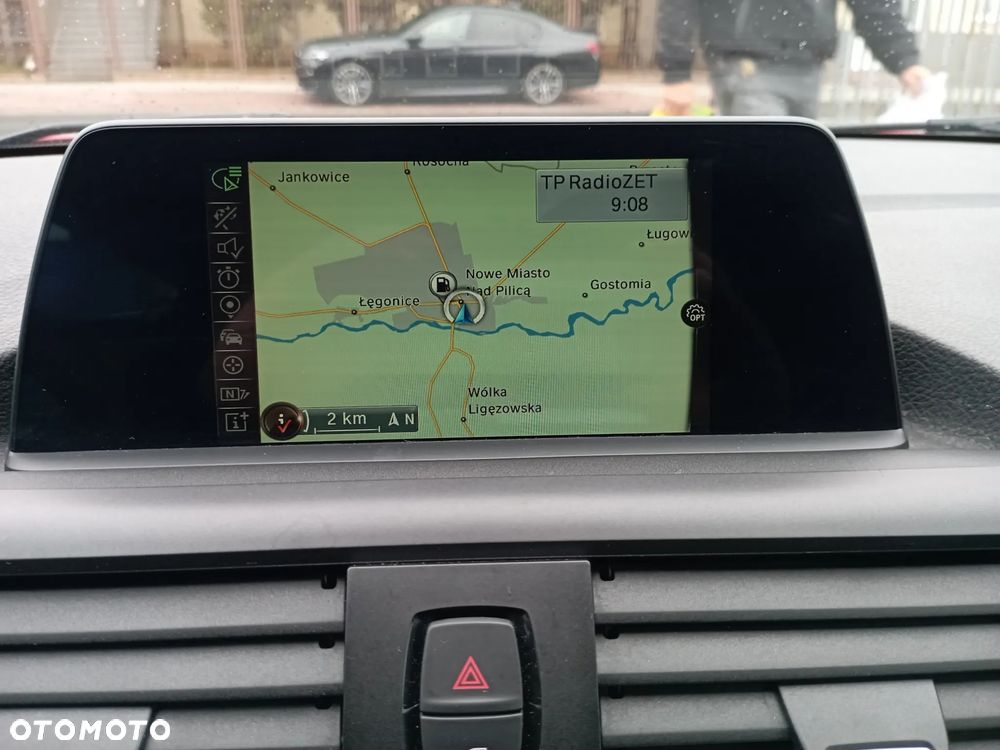 BMW Seria 1 116i - 15
