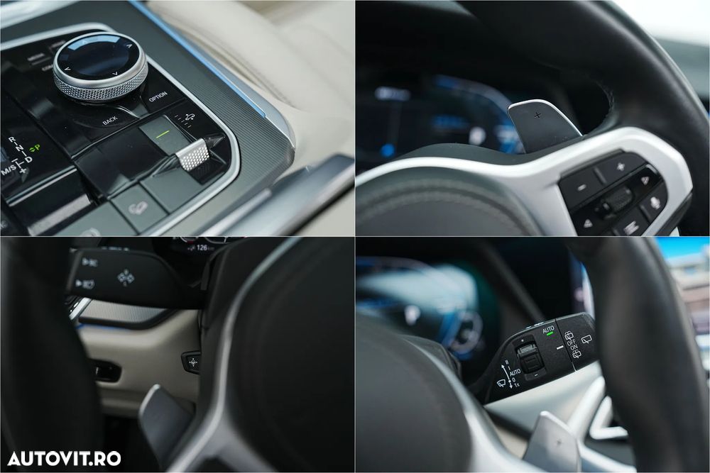 BMW X5 xDrive45e AT PHEV - 32