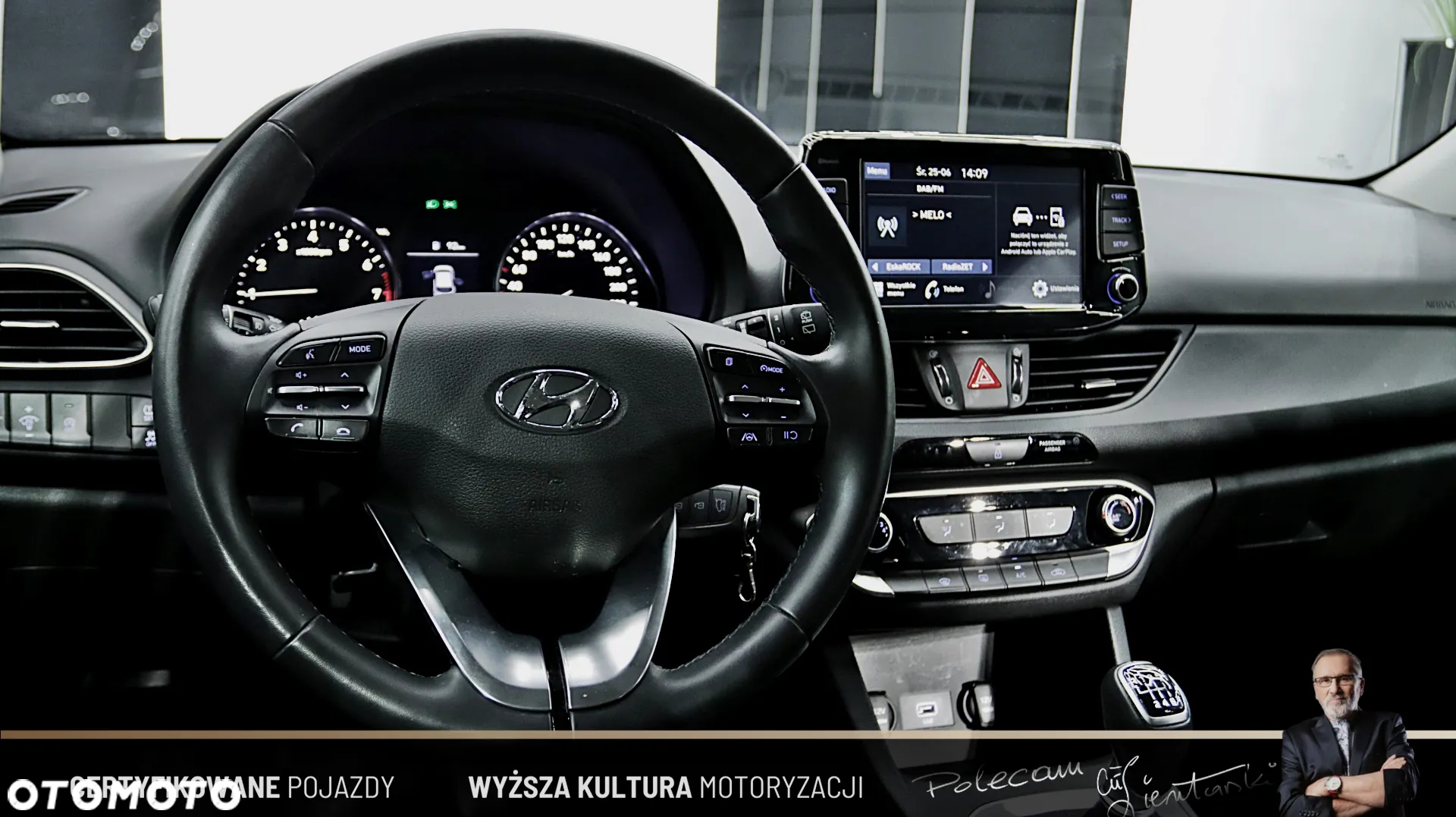 Hyundai i30 1.0 T-GDI Modern - 12