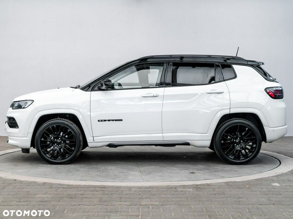 Jeep Compass - 6