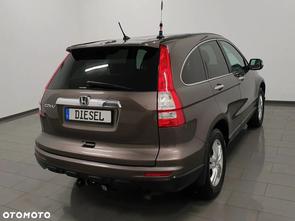 Honda CR-V 2.2i-DTEC Executive - 31