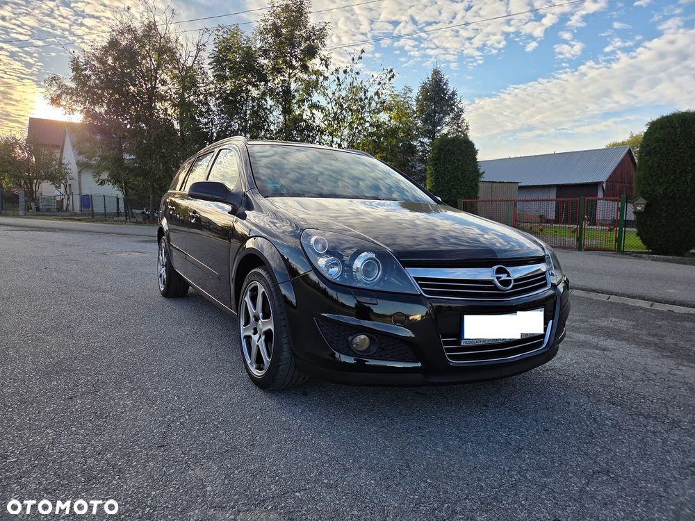 Opel Astra - 10
