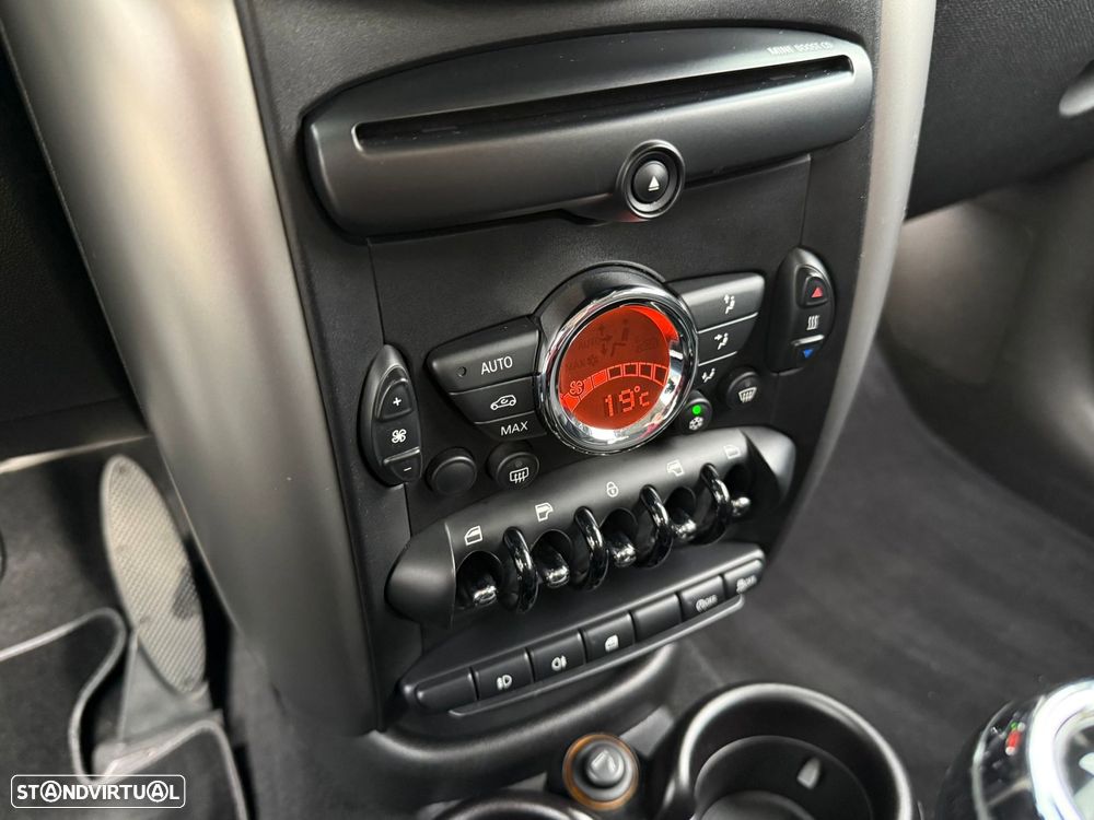 MINI Countryman One D - 14