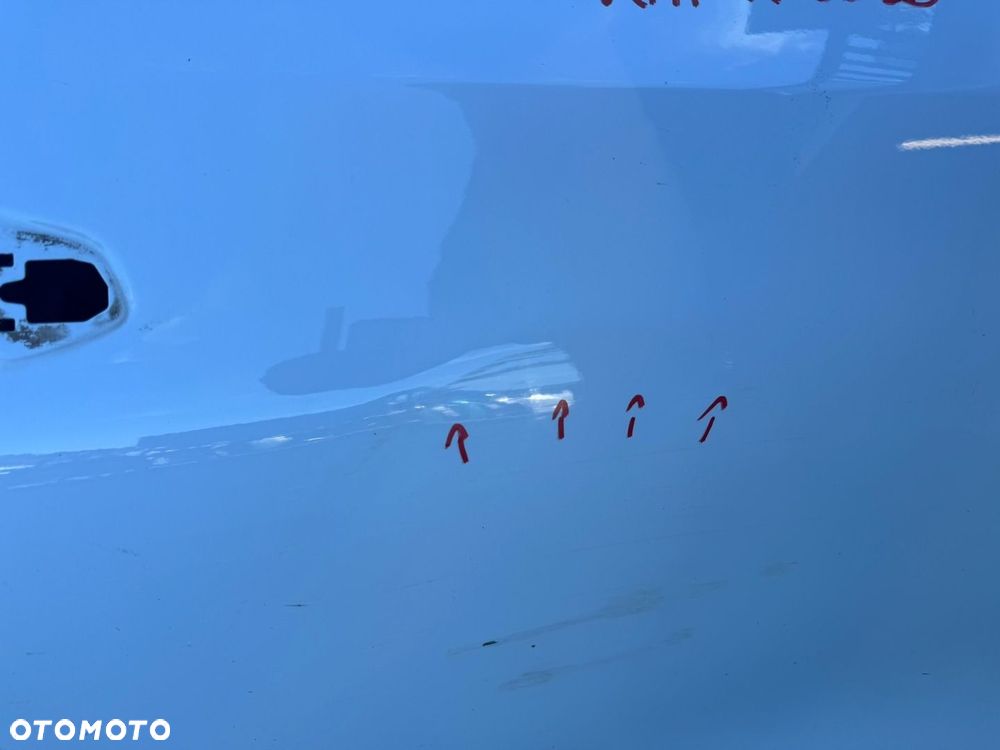 KIA X-CEED 18- DRZWI PRAWE TYLNE PRAWY TYŁ ORG EU - 11