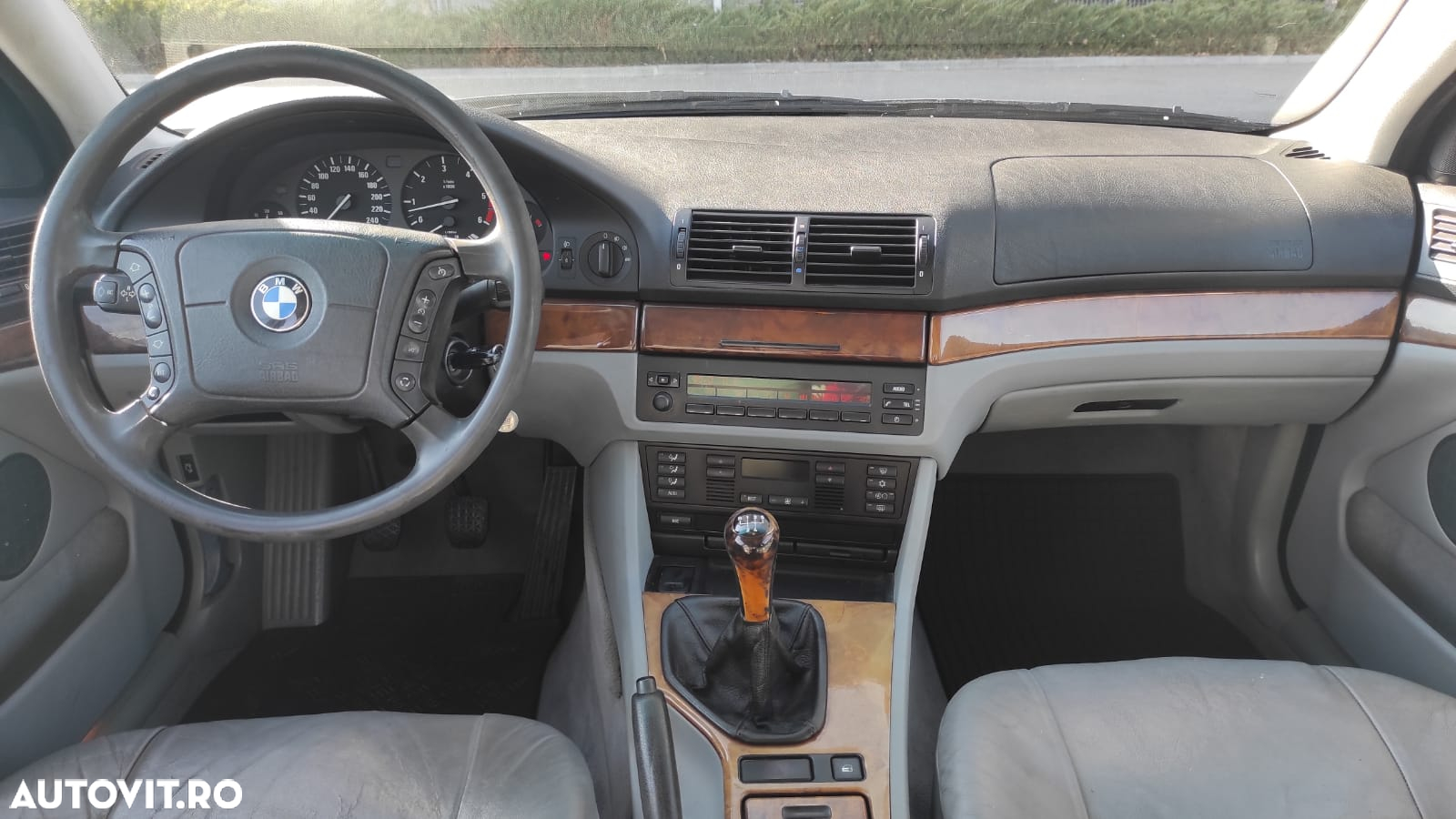 BMW Seria 5 - 17