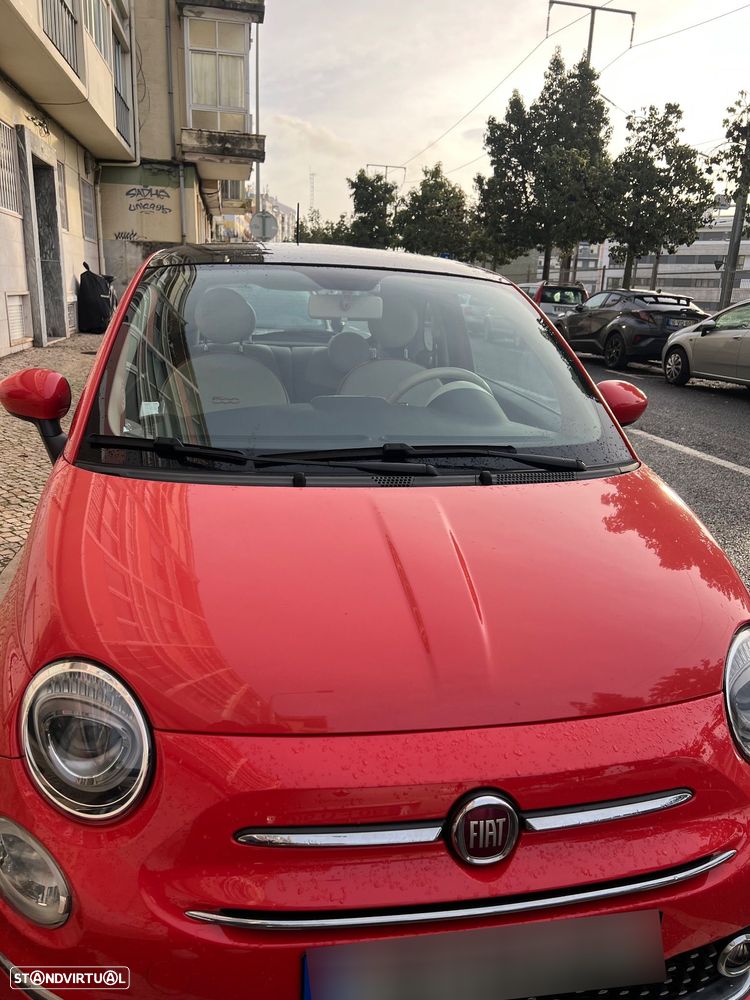 Fiat 500 - 6