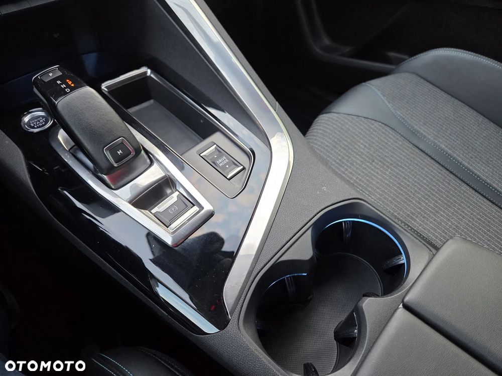 Peugeot 5008 BlueHDi 180 EAT8 Allure Pack - 36