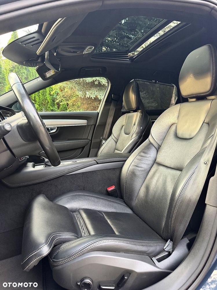 Volvo S90 D5 AWD Geartronic Inscription - 38