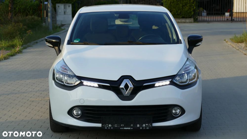 Renault Clio 0.9 TCe Business - 7
