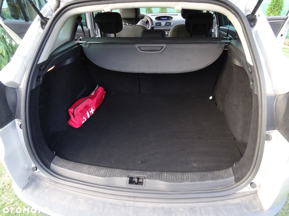 Renault Megane 1.2 16V TCe Energy Limited - 15