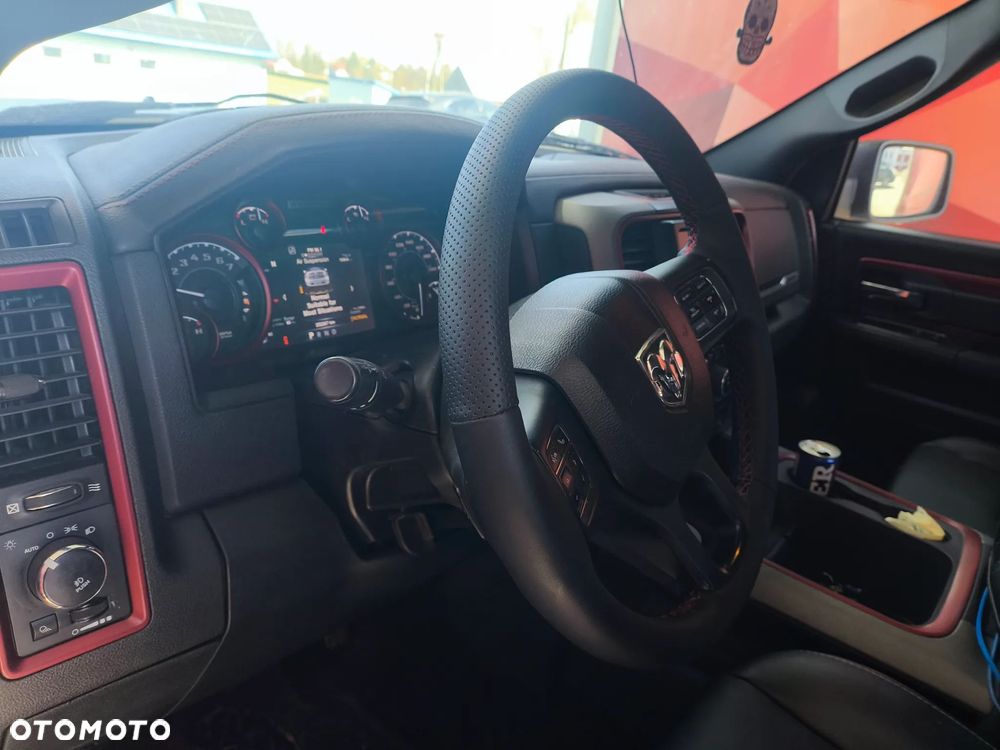 Dodge RAM - 13