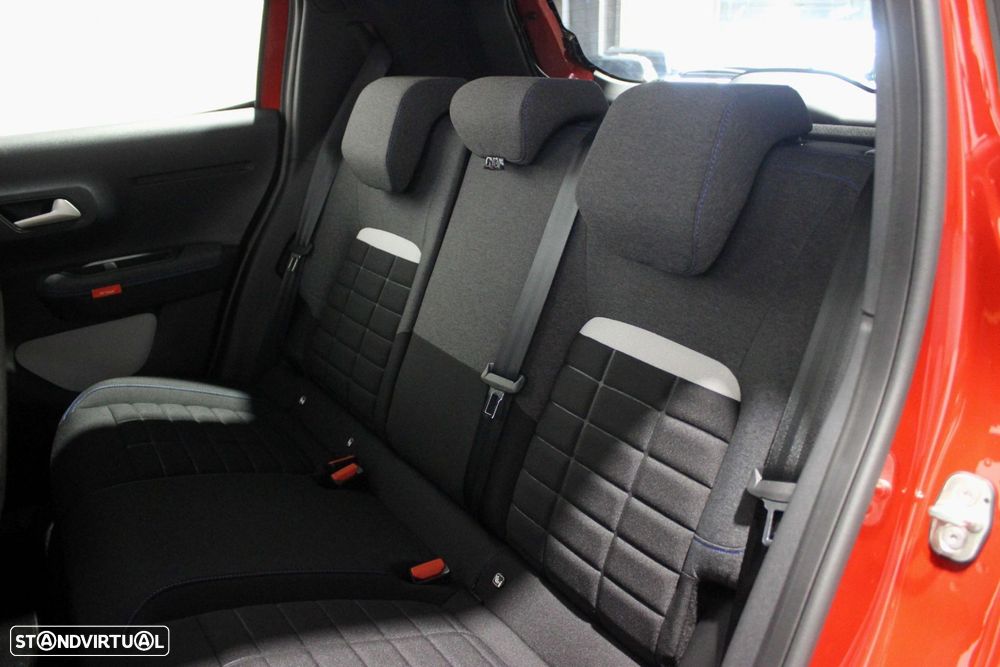 Citroën C3 1.2 Turbo Plus - 29