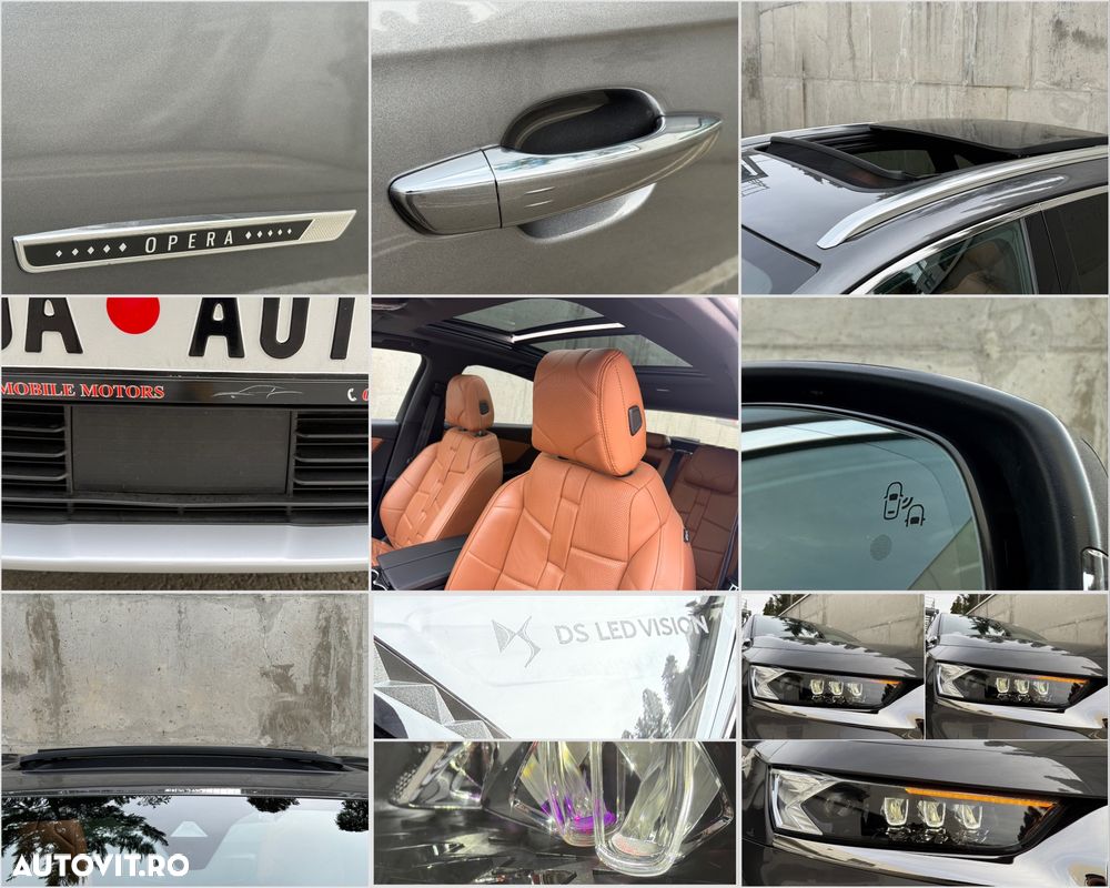 DS Automobiles DS 7 Crossback - 7