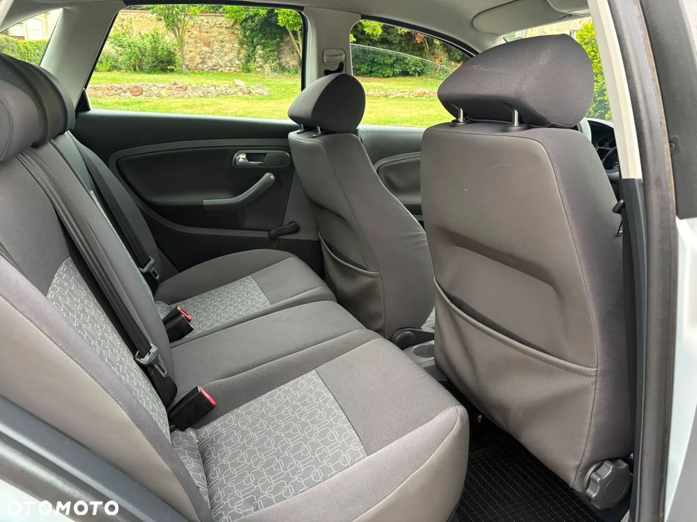 Seat Ibiza 1.2 12V Comfort Edition - 12