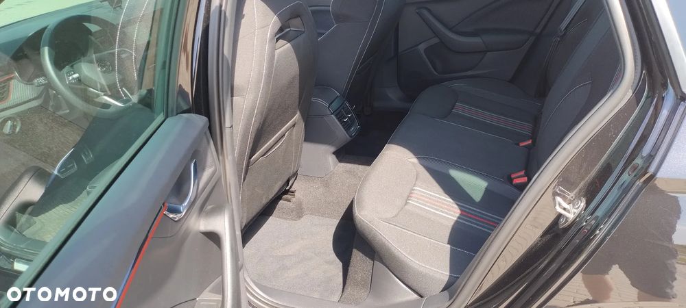 Skoda Scala 1.5 TSI Monte Carlo DSG - 13